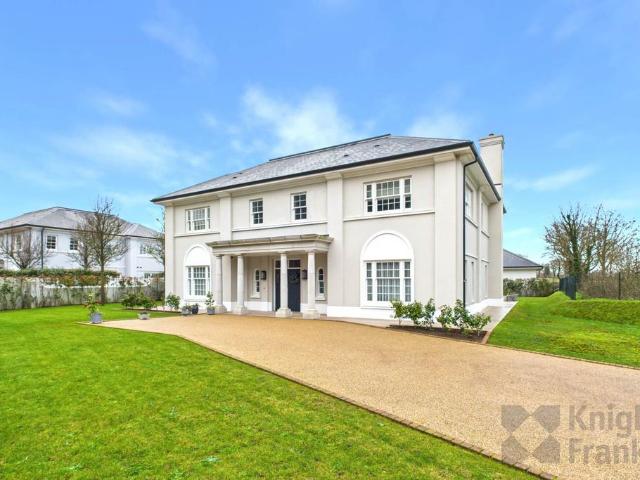House for sale in St. John, Cornwall