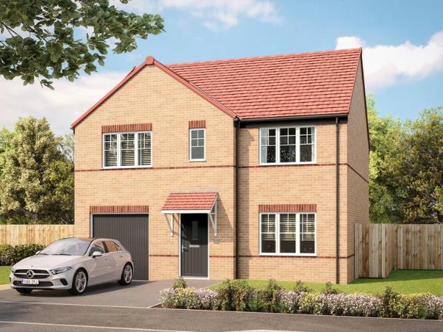 House for sale in High Utley, Keighley