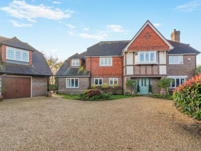 House for sale in Highleigh, Littlecote