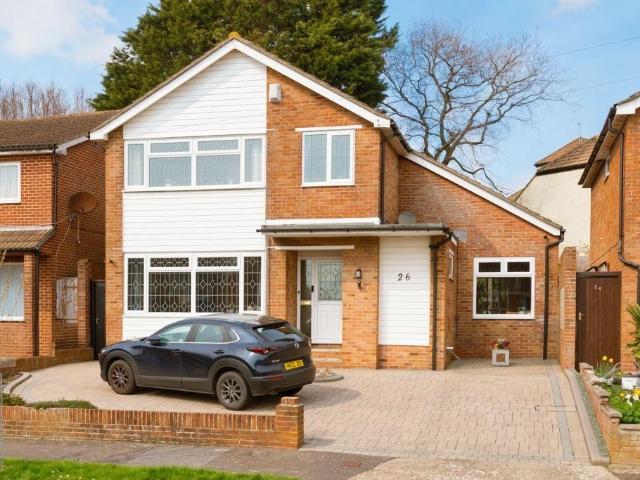 House for sale in Hill Park, Fareham