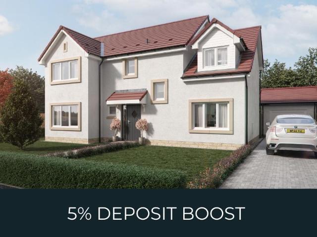 House for sale in Levenhall, Wallyford