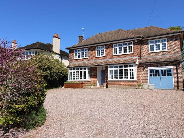 House for sale in Ewell, Surrey