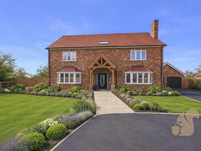 House for sale in Great Easton, Duton Hill