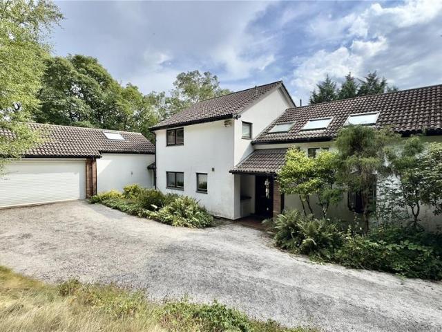 House for sale in Caldy, Wirral
