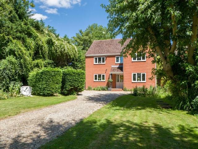 House for sale in East Tuddenham, Norfolk