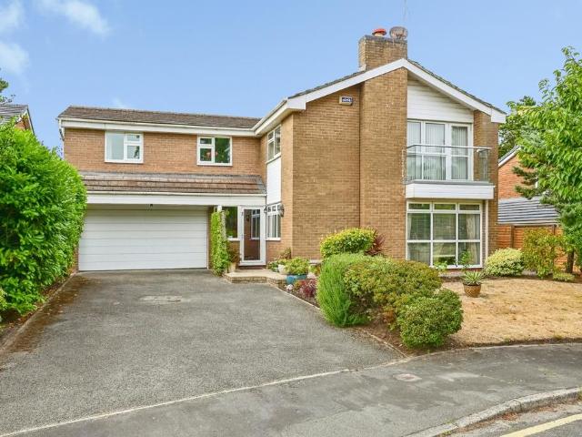 House for sale in Formby, Sefton