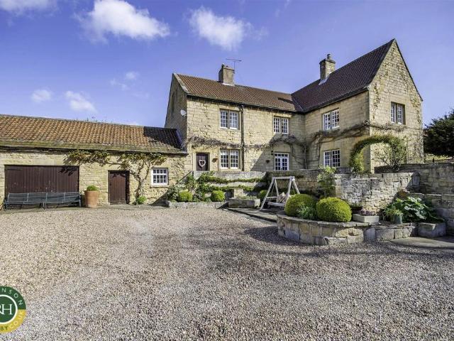 House for sale in South Yorkshire