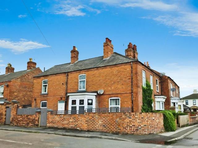 House for sale in Thrumpton, Costhorpe