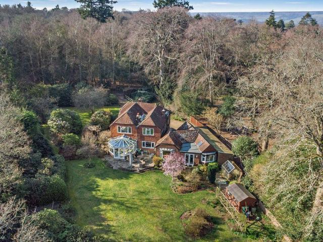 House for sale in Westborough, Surrey