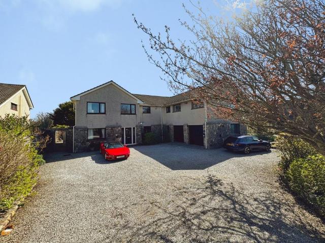 House for sale in Porthcawl, Nottage