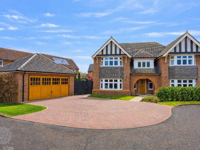 House for sale in Twiss Green, Warrington