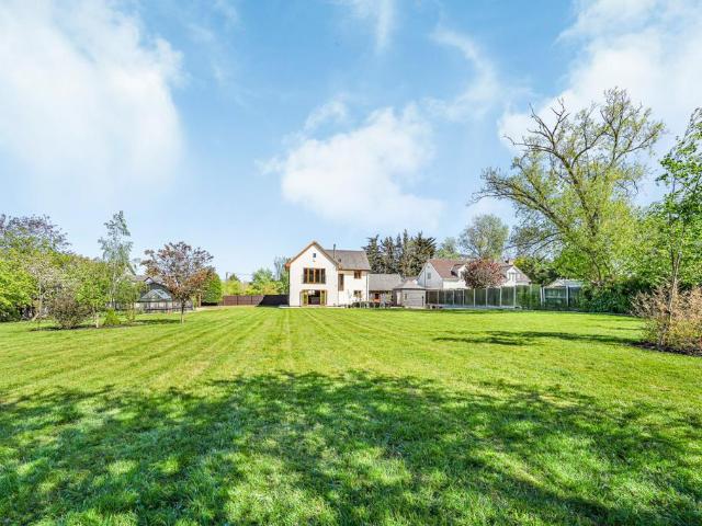 House for sale in Maldon, Essex