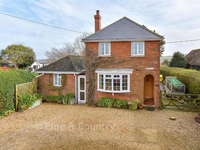 House for sale in Chale Green, Chale