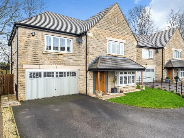 House for sale in Swincliffe, Birkenshaw