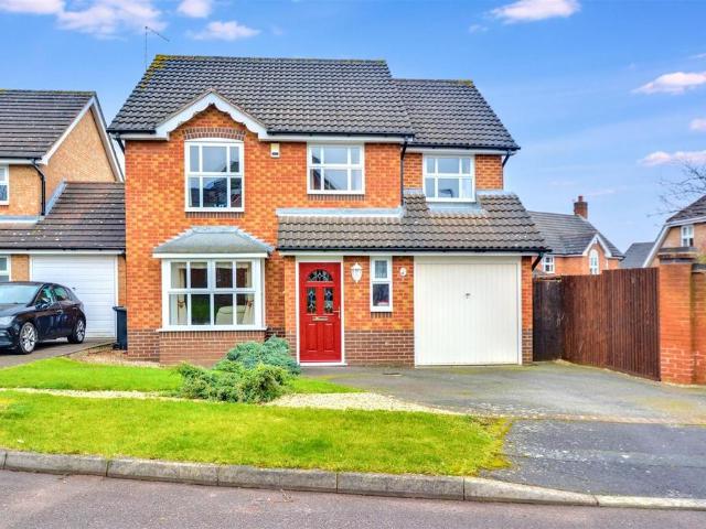 House for sale in Stapleford, Attenborough