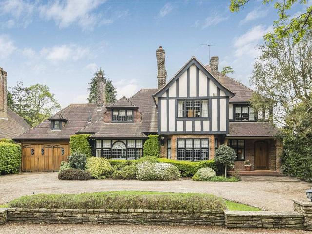 House for sale in High Barnet, Isle Of Man