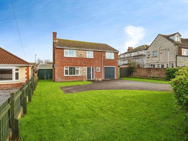 House for sale in Chickerell