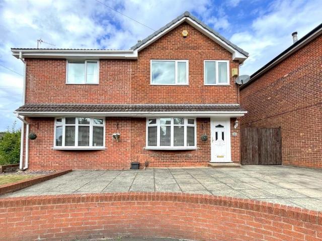 House for sale in Westhoughton