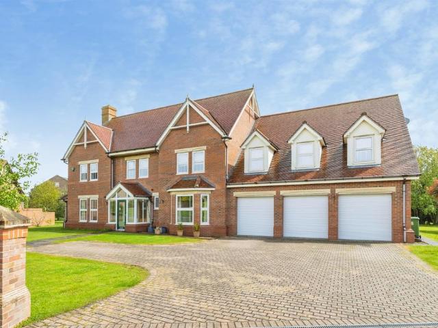 House for sale in Wynyard, Hartlepool