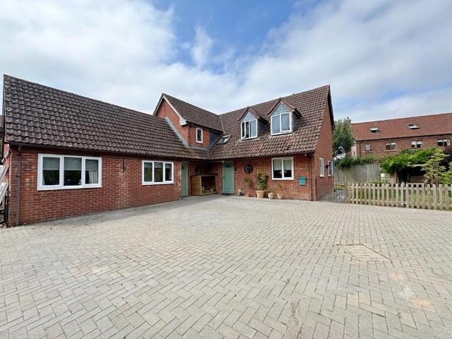 House for sale in Bishops Frome