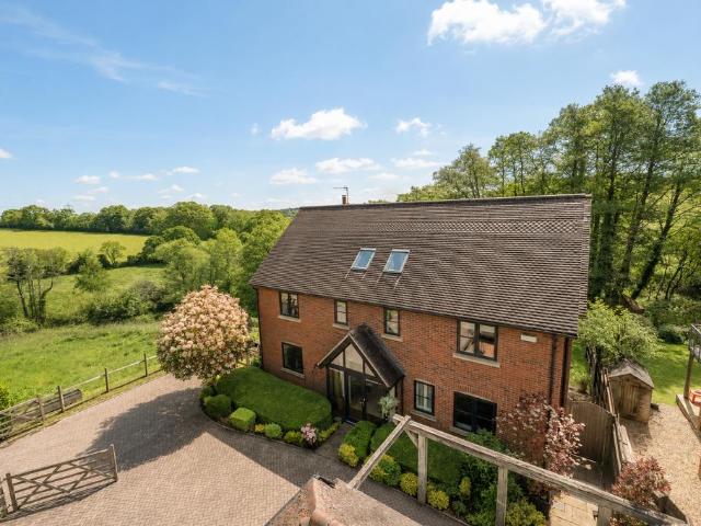 House for sale in Helford, Hampshire