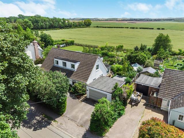 House for sale in Arrington, Cambridgeshire