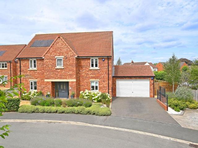 House for sale in Green Hammerton