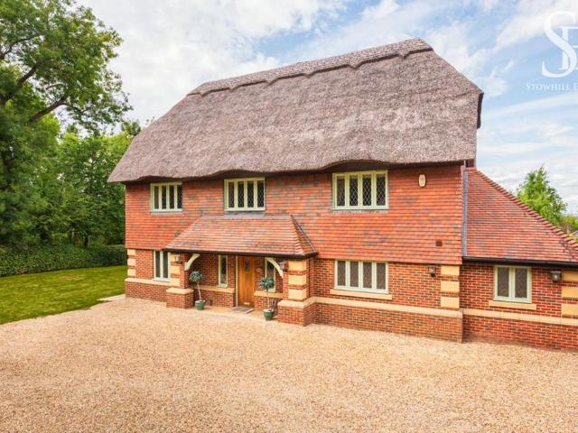 House for sale in Harcourt Hill, Dromore