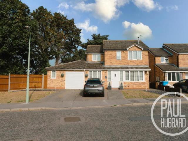 House for sale in Eastbridge, Suffolk