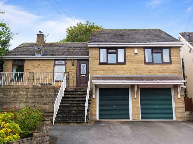 House for sale in South Yorkshire