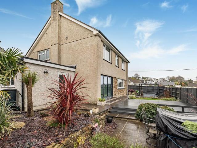 House for sale in St Stephen, Cornwall