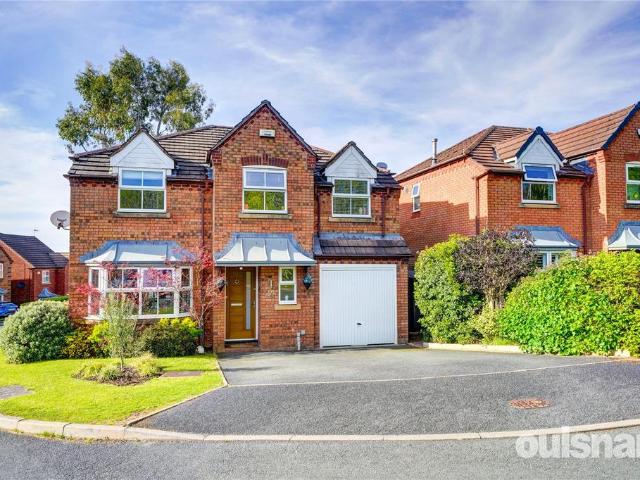 House for sale in Warndon, Isle Of Man