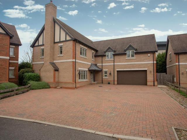 House for sale in West Town, Peterborough