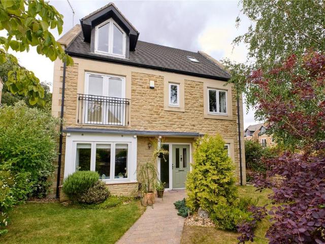 House for sale in Prudhoe
