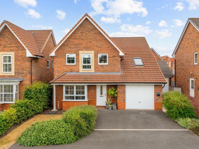 House for sale in Boroughbridge, North Yorkshire