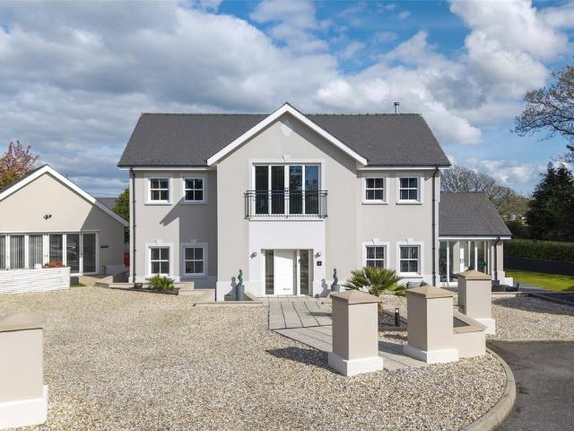 House for sale in Freystrop