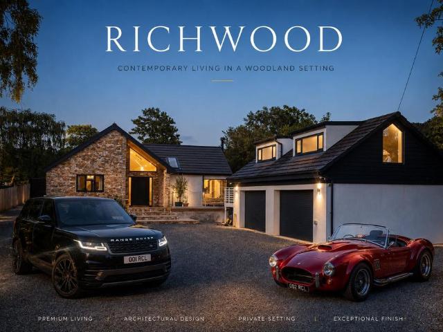 House for sale in Malpas Park, Malpas