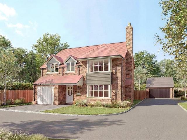 House for sale in Frampton Cotterell