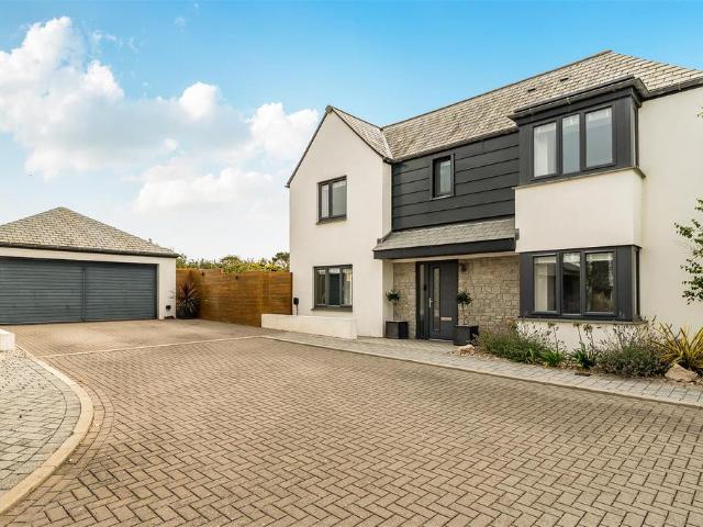 House for sale in Crantock