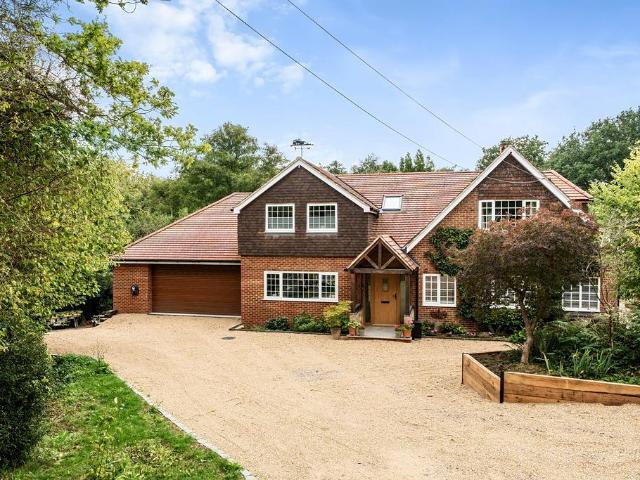 House for sale in Coggins Mill, Wealden