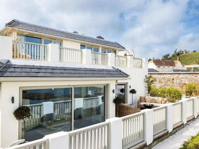 House for sale in Cornwall