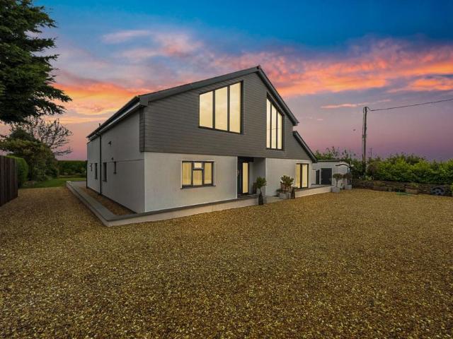 House for sale in St. Breock, Bodellick