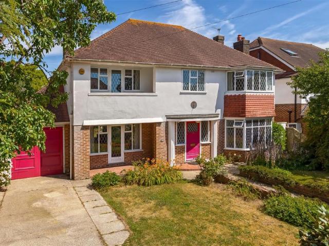 House for sale in West Worthing, Worthing