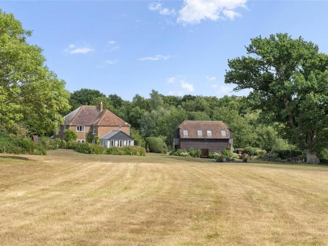 House for sale in Heathlands, East Sussex