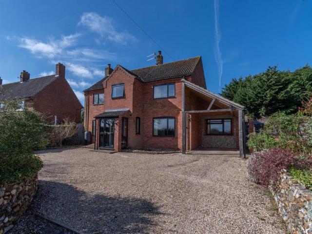 House for sale in Comers, Norfolk