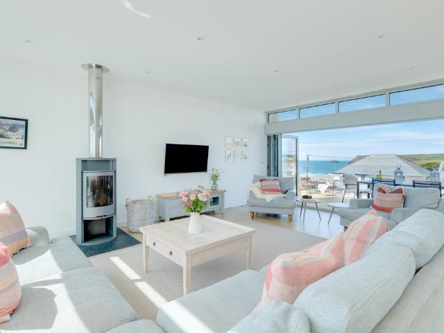 House for sale in Polzeath, Cornwall