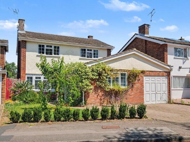 House for sale in Chelmsford, Essex