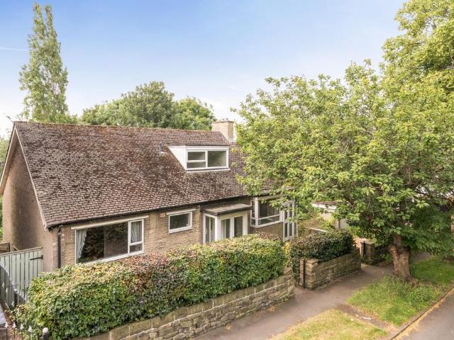 House for sale in South Yorkshire