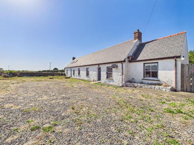 House for sale in The Havens, Wales