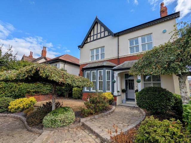 House for sale in St Annes, Lytham